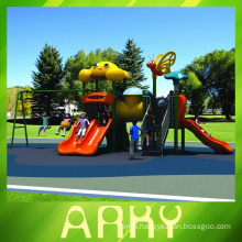 High Quality Kindergarten Outdoor Play Equipment